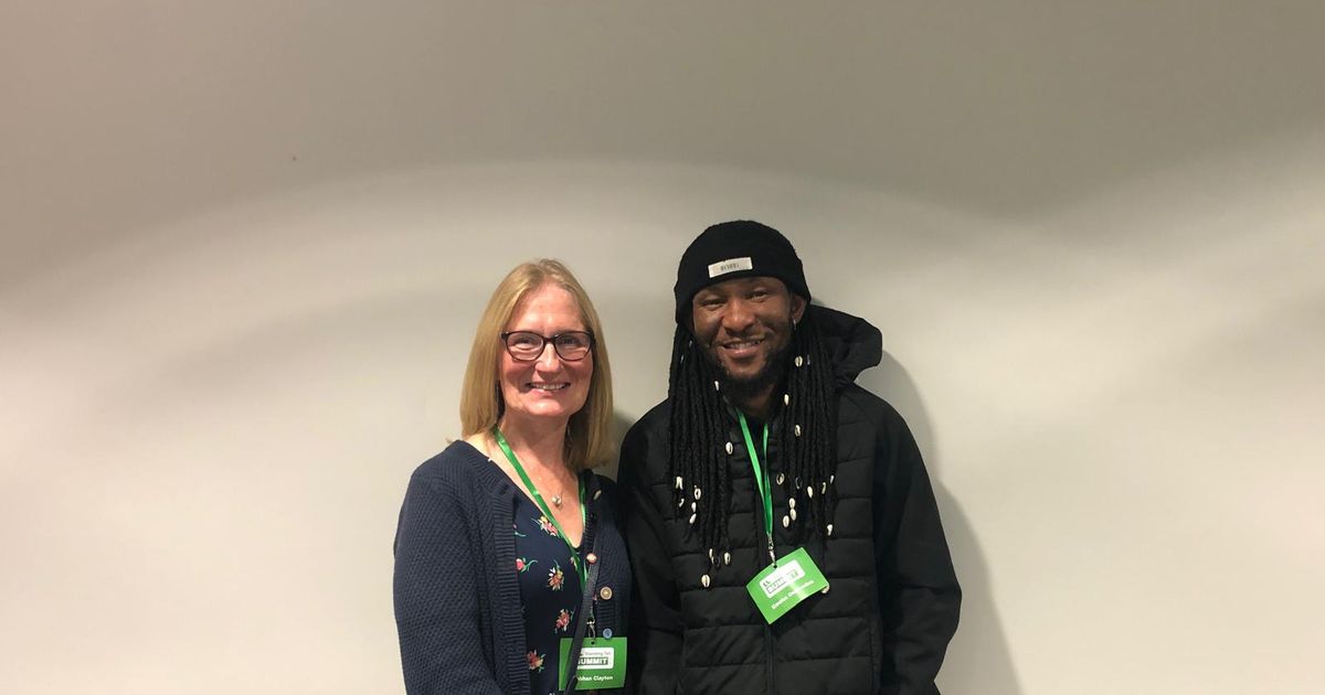 'I've opened my family home up in Birmingham to the homeless - it's a no-brainer'
