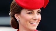 Kate Middleton is the ultimate royal ballerina with tutu 'fashion trick'