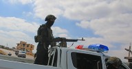 Outrage in Syria After Christians Killed by Masked Gunmen in Government Uniforms