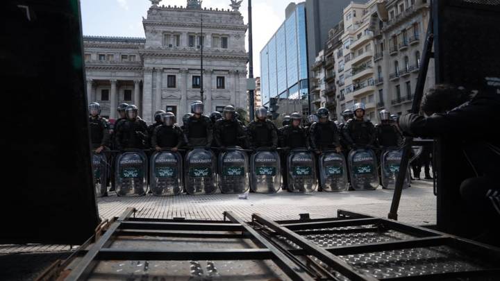 Las tres patas de la reforma previsional que quiere el Gobierno de Milei