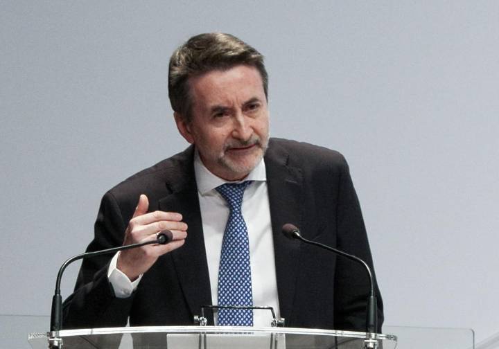 Repsol remonta tras el apagón pero gana un 34% menos hasta septiembre