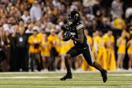 How to Watch Colorado vs TCU: Live Stream NCAA Football, TV Channel