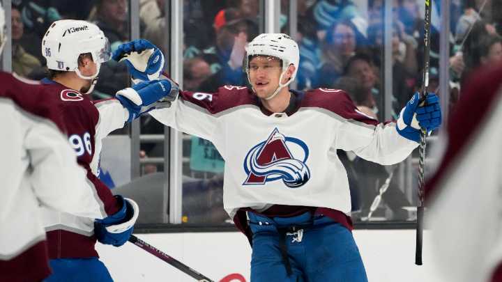 Defenceman Erik Johnson retires from NHL