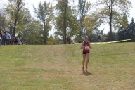 Area Cross-Country: Brownell wins at Alex