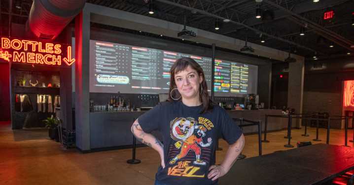 As the craft beer industry cools, Richmond brewers are adapting in different ways