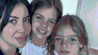¡Ternura total!: Wanda Nara organizó una fiesta temática para el cumpleaños de su hija