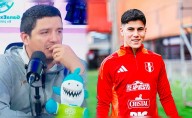 Reimond Manco se rinde ante Felipe Chávez tras convocatoria a la selección peruana, pero advierte: “Tienen que ser pacientes"