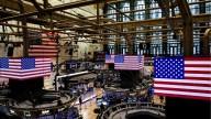 Wall Street Closes With Records as Tech Support Offsets Labor, Shutdown Uncertainties