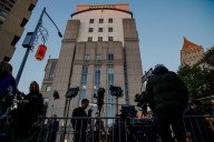 ‘We heard you’: Judge Addresses Victims After Handing Sean ‘Diddy’ Combs a 4