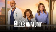 'Grey's Anatomy': EP On Premiere's Big Death (And Near Death)