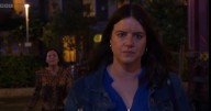 EastEnders Halloween spoilers reveals Kat Slater drops Zoe 'bombshell' as Ravi Gulati puts Okie in charge