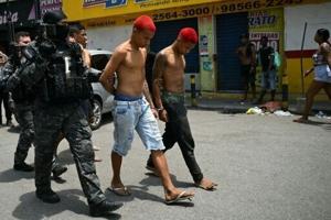 What we do and don’t know about Rio’s deadly police raid
