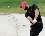 Rahm se va sin títulos en esta temporada