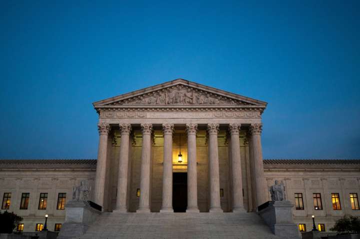 Supreme Court sounds ready to void state 'conversion therapy' ban