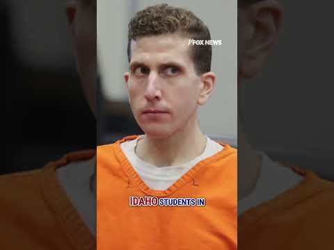 WATCH: Brian Kohberger seen grocery shopping hours after quadruple murder