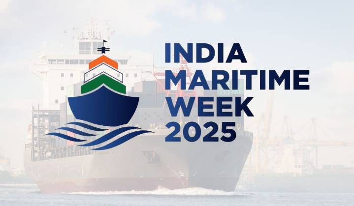 India Maritime Week 2025: PM Modi to Address Maritime Leaders Conclave & Chair Global Maritime CEO Forum as India Charts Global Maritime Future