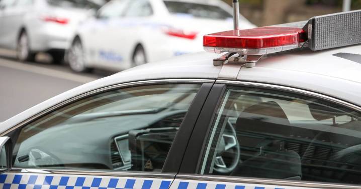 Angry crowd demands refunds for fake festival tickets in Sydney
