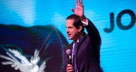 Josh Kimbrell allies accuse biz partner of hostile takeover