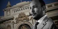 Alejandro Muñante pide a fiscal Tomás Gálvez reactivar fiscalías antiterrorismo y cerrar fiscalías de DDHH