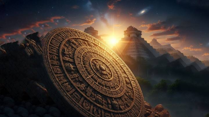 Horóscopo maya: las predicciones para hoy viernes 10 de octubre