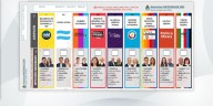 Elecciones 2025: así será la Boleta Única de Papel de Catamarca