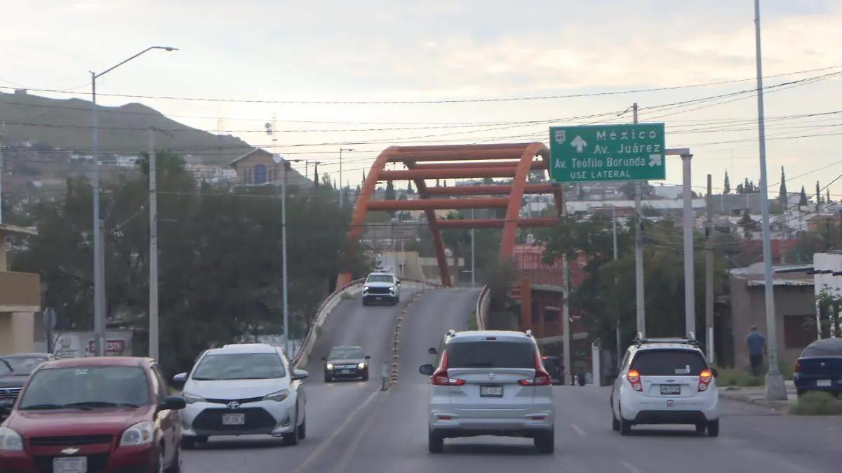 Pronostican un ambiente cálido y fuertes rachas de viento en el estado