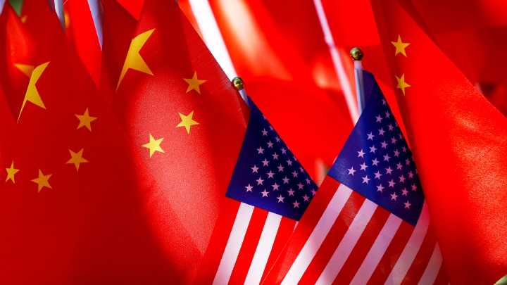 China se opone a las sanciones de EEUU contra el sector petrolero ruso
