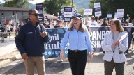 Virginia Democrats face scrutiny over pattern of political violence