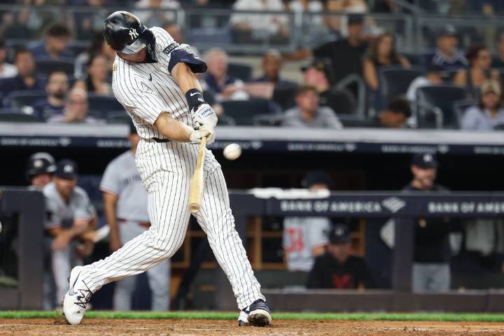 Paul Goldschmidt Net Worth in 2025 – Salary with New York Yankees and Career Earnings