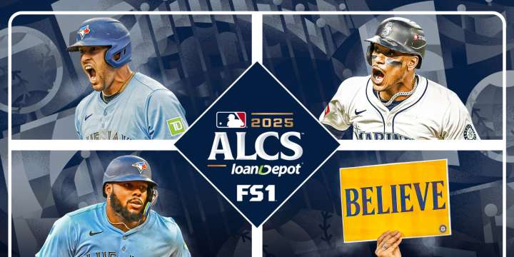 Storylines for Blue Jays vs. Mariners in ALCS Game 3