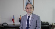 Rector de la Usach descarta “criminalización” de estudiantes tras anunciar acciones legales por robos y destrozos durante movilización
