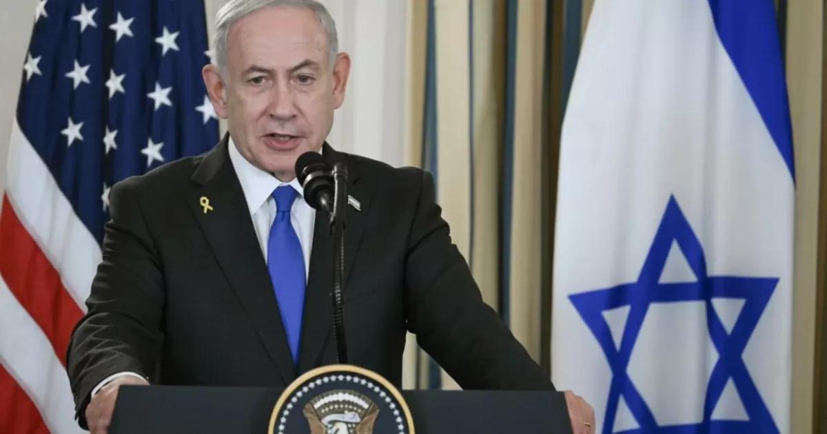 Benjamin Netanyahu vuelve al tribunal en su proceso por corrupción