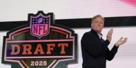 NFL to launch professional flag football leagues ahead of 2028 Los Angeles Olympics