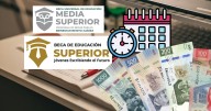 Estos son los últimos días de registro para las Becas de Benito Juárez de educación Media Superior y Superior