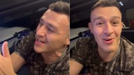Concierto de Luis Alfonso en Bogotá: se revela decisión sobre el evento y sale a la luz reacción del cantante