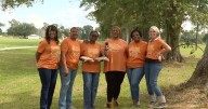 Sweet Dough Pie Festival brings flavor, fun, and a competition where you pick the winner in Grand Coteau