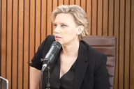 Kate McKinnon Is Living on a 'Homestead' as She Prepares for the 'Apocalypse'