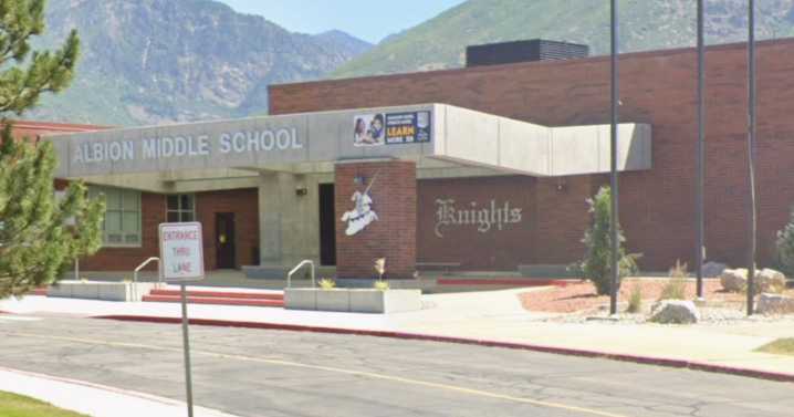 Domestic incident investigation leads 2 Sandy schools to lockdown
