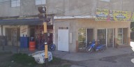 Santa Fe: sufrió un ACV mientras trabajaba en una rotisería y un vecino lo rescató en medio de un incendio