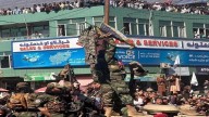 '93,000' Trending: Why Taliban Parading Pak Soldiers' Trousers Revived The 1971 War Memory?