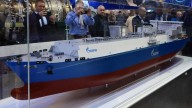 EU Adopts Sanctions Targeting ‘Entities In India, China’, Bans Russian LNG Imports