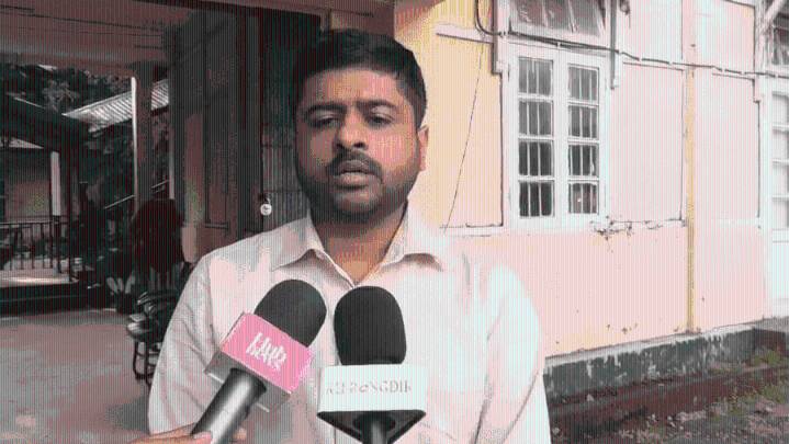 12 months’ pending salaries to be cleared to GHADC employees by Oct 15: DC WGH