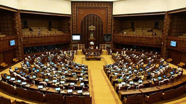 Kerala assembly to reconvene today: Session to get noisy and turbulent as opposition is equipped with powerful weapon now