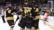 Bruins Plunge On NHL Power Rankings Amid Losing Streak