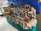 Festejos busca fórmulas alternativas para los premios de los concursos de belenes y decoración de balcones