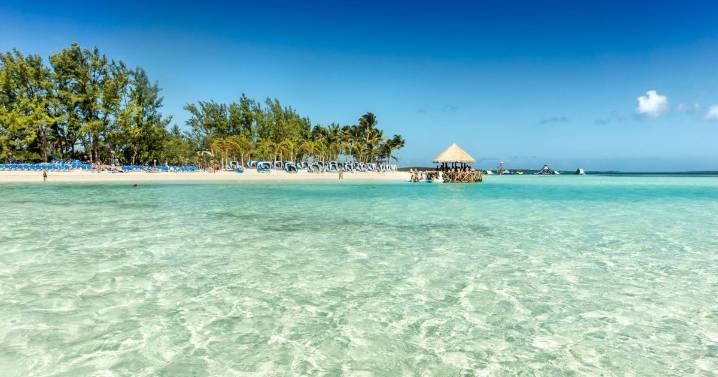 Caribe sin multitudes: cinco islas imperdibles para unas vacaciones inolvidables