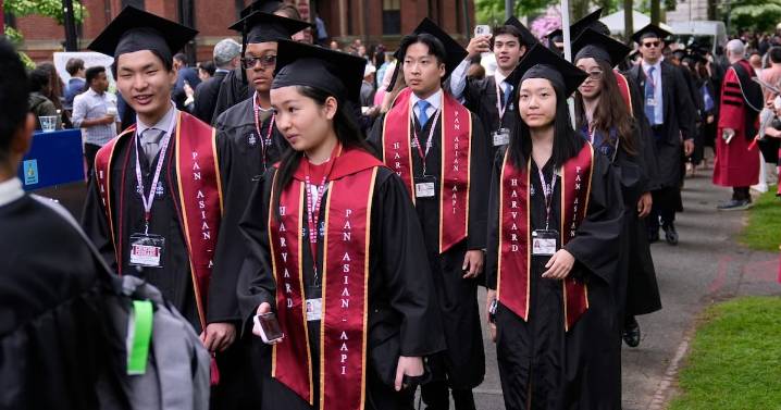 The scandal of grade inflation