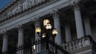 El Senado de EEUU vuelve a tumbar el proyecto de ley de financiación y prolonga el cierre del Gobierno