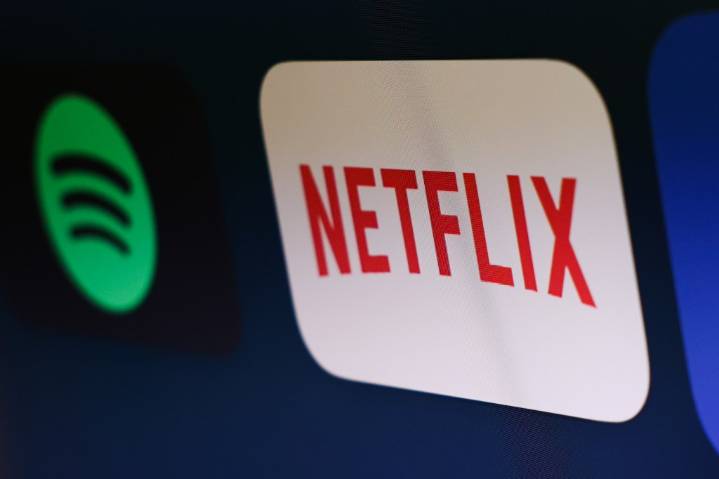 Netflix Skips Comedy in First Podcast Slate