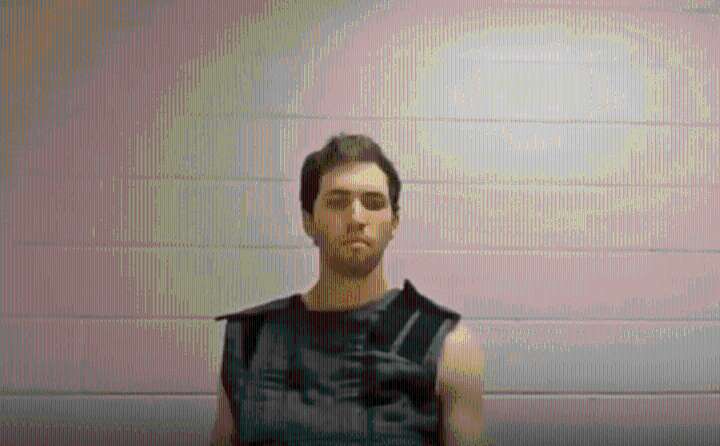 Tyler Robinson cites Bryan Kohberger in motion to wear civilian clothes